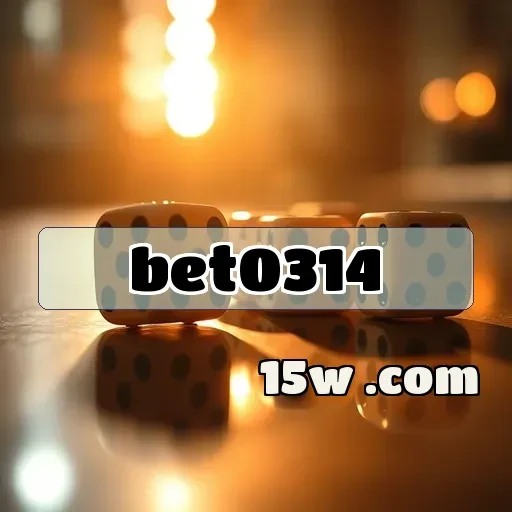 bet0314 App