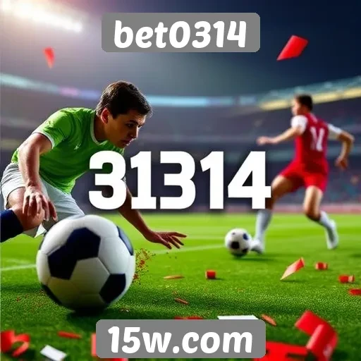 Principais jogos oferecidos pela bet0314