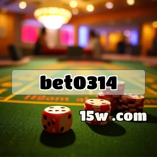 bet0314 Plataforma