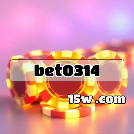 bet0314 Caça-Níqueis