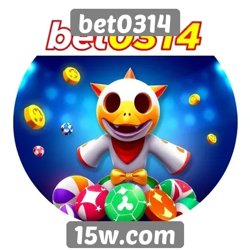 Estudo sobre a variedade de jogos oferecidos no site